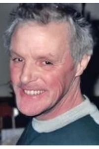 Charles Laverne Boggs