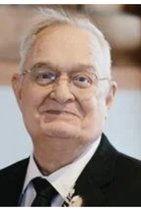 Chester Blaine Wing II