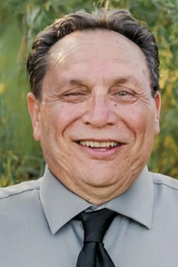 Ronald Edward Beaudoin