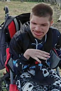 Matthew Daniel David McVey