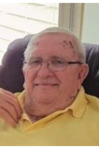 Robert Emery Lawrence, Jr