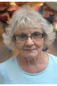 Doris Kathleen Poirier