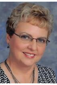 Betty Sue Letarte