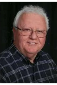 Gary George Herschell, Sr