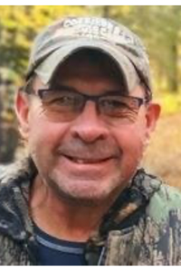 Robert Alan Corbiere, Sr