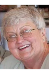 Margaret Ann Ruthruff