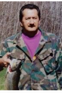 Ronald Francis Lee, Sr