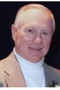 George Alexander Rye