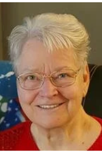 Barbara Jean Harrington