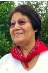 Elizabeth Bernadette Young