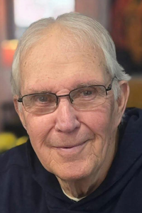 William David Lockhart