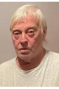 John James Brecheisen