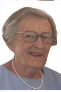 Marceline Yvonne Waggoner