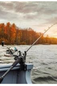 Gerald Fredrick LaLonde