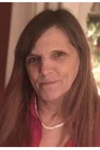 Renee Christine Crisp