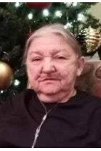 Anita Louise Charles