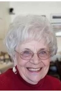 Patricia Mae Tomlinson