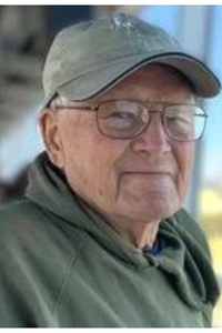 Richard Leroy Benson