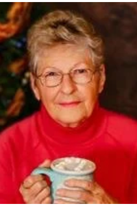 Dorothy Ruth Glashaw