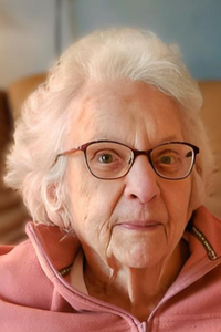 Gertrude Louise Litzner