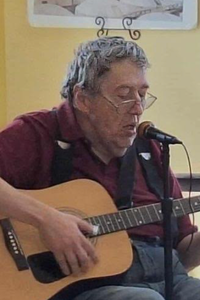 John William Harrington