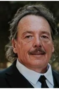 James Clifford Perron