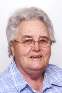 Virginia Bell Michalski