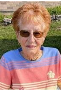 Phyllis Norma Baxter