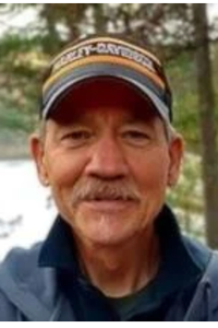 Dennis Joseph Bender