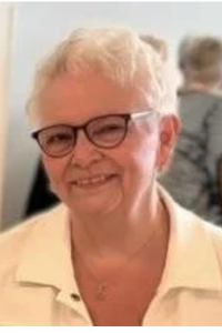 Sandra Kay Rogers