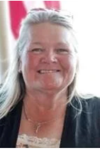 Michele Marie McLean