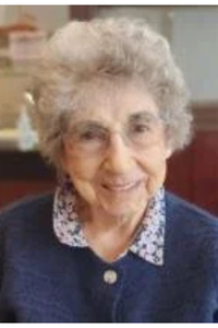 Marie Theresa Tietz