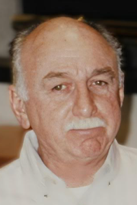 Larry Edward Fitzpatrick