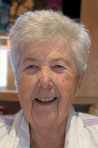 Nancy Ann McKay