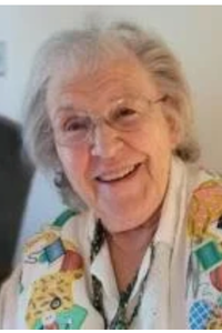 Judith Aileen Izzard