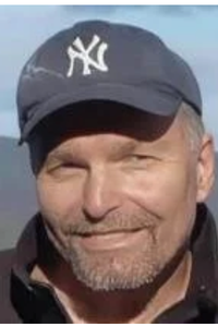 Mike  Heise