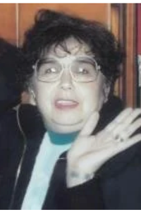 Shirley Jean Margaret Mondoskin