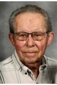 Thomas Edward Thoresen