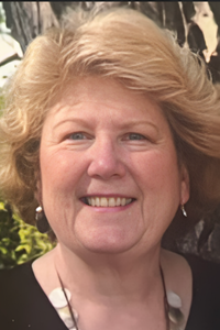 Leanne Barnes Deuman