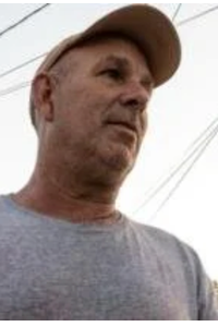 Kenneth Mark Rundell