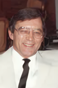 James Edward Brosco