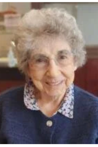 Marie Theresa Tietz