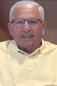 Bernard Phillip LaJoie