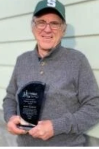 Ronald William Tamlyn