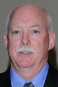 Alan Roy Leonard