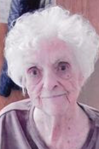 Billie  Anderson