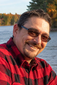 Justin Lawrence DuFresne