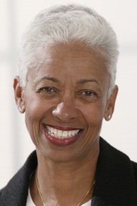 Hattie Mae Washington