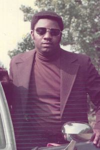 Harold  Perry