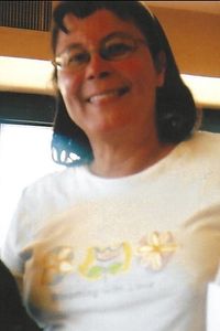 Vivian Harrison Silver